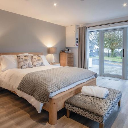 Suite 2 - Sleeping Giant Hotel - Pen Y Cae Inn Brecon Ngoại thất bức ảnh