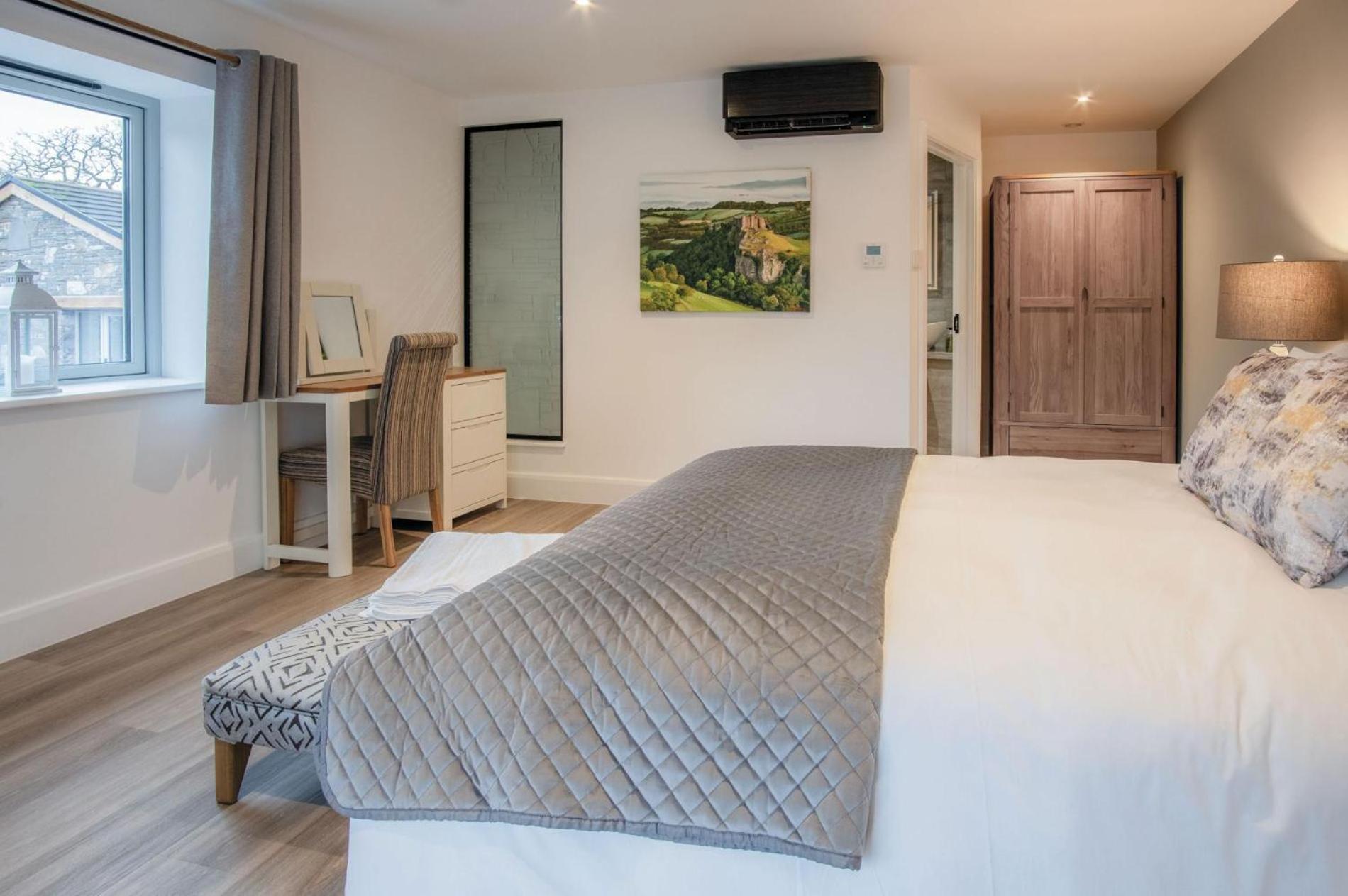 Suite 2 - Sleeping Giant Hotel - Pen Y Cae Inn Brecon Ngoại thất bức ảnh
